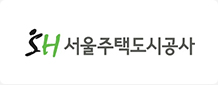 서울주택도시공사 로고