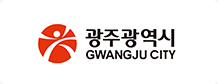 광주광역시 로고