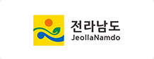 전라남도 로고